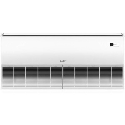 Внутренний блок инверторной сплит-системы BALLU MACHINE BLCI_CF/in-60HN8/EU_23Y